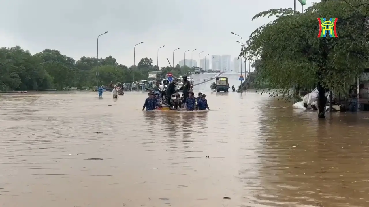 Đài PTTH Hà Nội